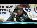 50m Rifle Prone Men Finals - ISSF World Cup in all events 2014, Munich (GER)