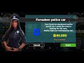 Police Car Unlocked | Car Simulator 2