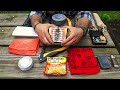 Budget Survival Kit - Great for Beginners!