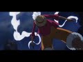 One Piece AMV - My Sails Are Set | Kaido vs. Luffy