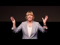 How to Deal with Anxiety and Start Living a Happy Life | Jesse GIUNTA RAFEH | TEDxSouthLakeTahoe