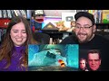 Elemental (2023) Movie Reaction | Our FIRST TIME WATCHING | Disney and Pixar make the tears flow!