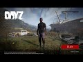 Squad ActivityDayZ PS5 #pvp #gameplay #dayz #solo #subscribe