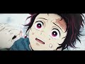 Demon Slayer Tribute 【ASMV】 Unbreakable Bond