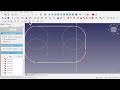 !NEW! Game Changing FreeCAD 0.22 Sketcher Features