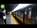 MTA New York City Subway ALL LINES!