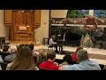 Harris Piano Recital December 2022