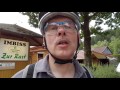 MTB-Radtour nach Clausthal - Zellerfeld