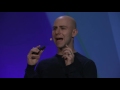 Are you a giver or a taker? | Adam Grant