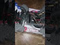 Arrma Vorteks first run and first issues. Best beginner RC?