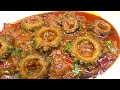 Bitter gourd Masala Curry చేదులేకుండా కాకరకాయ కర్రీ ఇలాచేస్తే ఎవరైనా ఇష్టంగా తింటారు Kakarakaya Kura