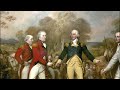 The American Revolutionary War