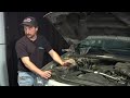 Auto Repair & Diagnostics : How to Diagnose an Engine Problem