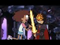(PART 2) Bring me to life - AMPHIBIA FAN ANIMATION