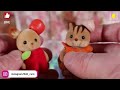 Calico Critters Baby Forest Costume Series Blind Bags ~Unboxing~