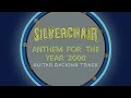 Silverchair - Anthem for the Year 2000 - Guitar Backing Track