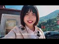 Guilin Vlog Ep.01| Yao Longhair Village