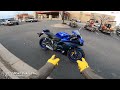Time To Sell My Harley? Yamaha R7 Street Review and First Impressions!
