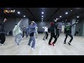 [ZB1_more] Music Bank in Antwerp | ZEROBASEONE - ‘뚜두뚜두' BLACKPINK Performance Practice 🎬. more