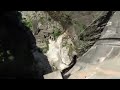 Bunjee jumping a verdaska