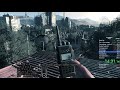 Dying Light Any% | 1:28:48 RTA w/o loads; 1:28:10 IGT