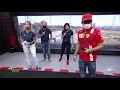 MONEGATO ON! CHARLES LECLERC CONVERSA COM GLENDA, ELIA E MARIANA BECKER NO ESTÚDIO | SHOW DO ESPORTE