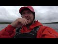 Beyond the Height-of-Land E18 SMASHED CANOE & Solo Whitewater 25 Days in the Northern Manitoba Wild
