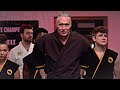 SÓ AS MELHORES MITAGENS E ZOEIRAS DE COBRA KAI - TEMPORADA 4