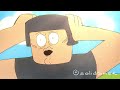 Ten Thousand??? Minecraft animation