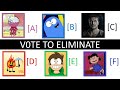 The Insane Epic Viewer Voting Episode 1