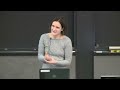 Lecture 01: Introduction to 14.310x Data Analysis for Social Scientists
