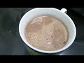 Rich & Creamy Homemade HoT Chocolate in just minutes | Homemade HoT Chocolate You Just Can't Resist