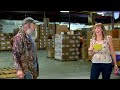 SI-LARIOUS Moment: Si FINALLY Gets His Eyesight Checked | Duck Dynasty