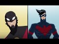 Batman Unlimited en Français | Tous les épisodes! | DC Kids