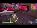 *NEW* AVATAR KORRA SKIN IN FORTNITE PS5 + A VICTORY ROYALE WIN! (SOLO)