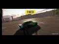 Квалификация на турнир CARX DRIFT CHALLENGE