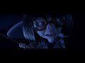 The Incredibles - Family Suits scene