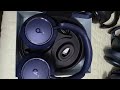 @Soundcore Space Q45 In Blue Unboxing