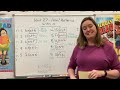 180 Days of Spelling and Word Study: Grade 2, Unit 27 (/AW/ Pattern with O)