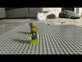 Animation Lego (ninjago et minecraft)