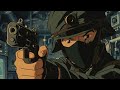 Metal Gear Anime Series | Prologue | Phantom in Heaven