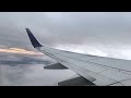 Delta Air Lines Boeing 737-800 | CMH - ATL | Economy | WELCOME ABOARD Ep. 15