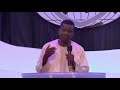 Daddy Adeboye | Don't Forget. Be Thankful