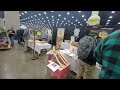33 Mile Bees - Phil is live at the North American Honeybee Expo