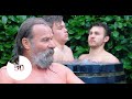 UNLOCKING SUPERHUMAN STRENGTH WITH THE ICE MAN (Wim Hof)