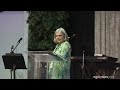 2022 Holy Living Women's Conference (Day 2) - by Susan Heck
