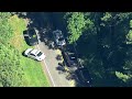 LIVE: Police chase runaway bus in Georgia