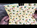Easy Junk Journal Part 2 - Adding Pages