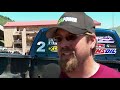 10,000-Pound 1/8-Mile Trailer Tow - Diesel Power Challenge 2017