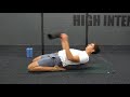 20 Minute Hip Flexor Flexibility Routine (FOLLOW ALONG)